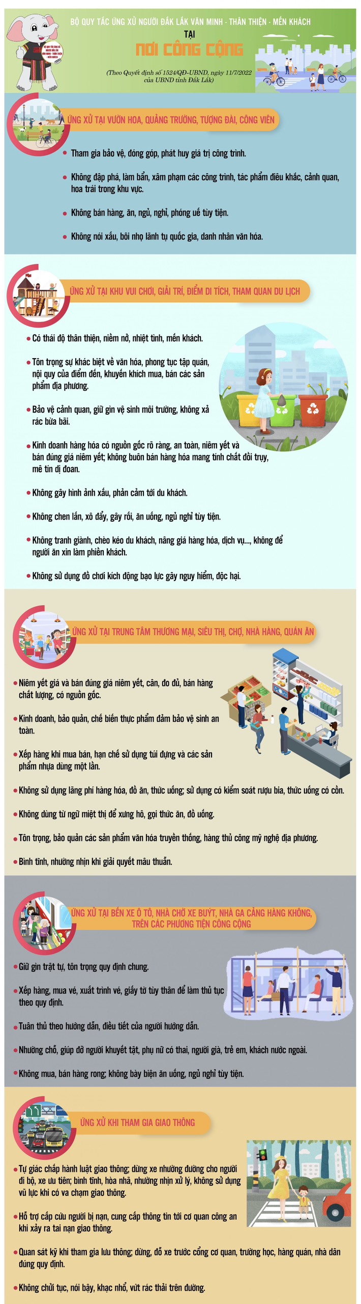 ứng xử